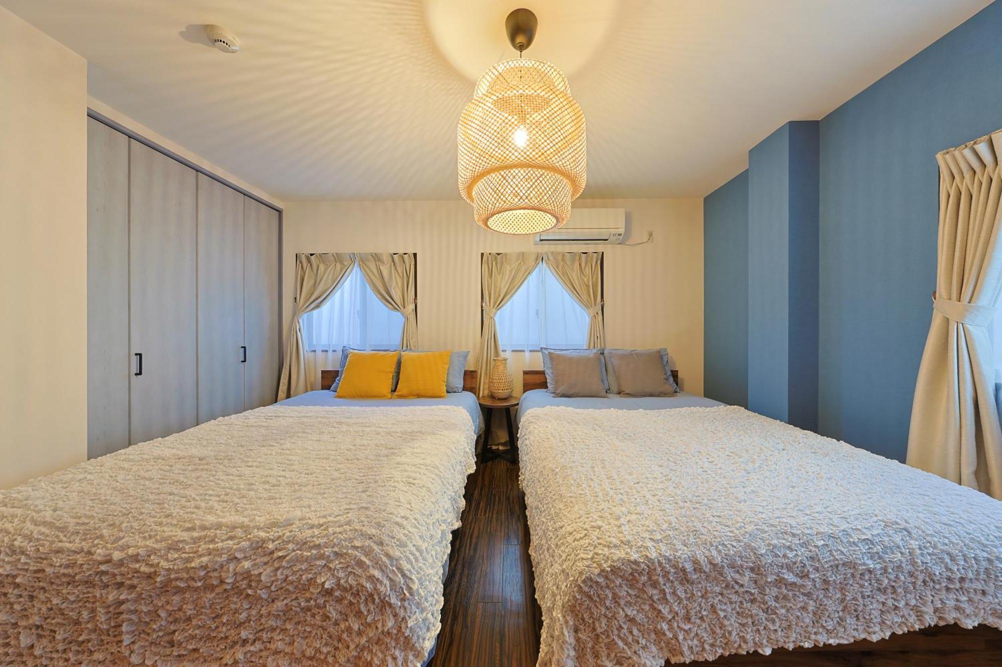 Ryugu -竜宮- Apartment Osaka Ngoại thất bức ảnh