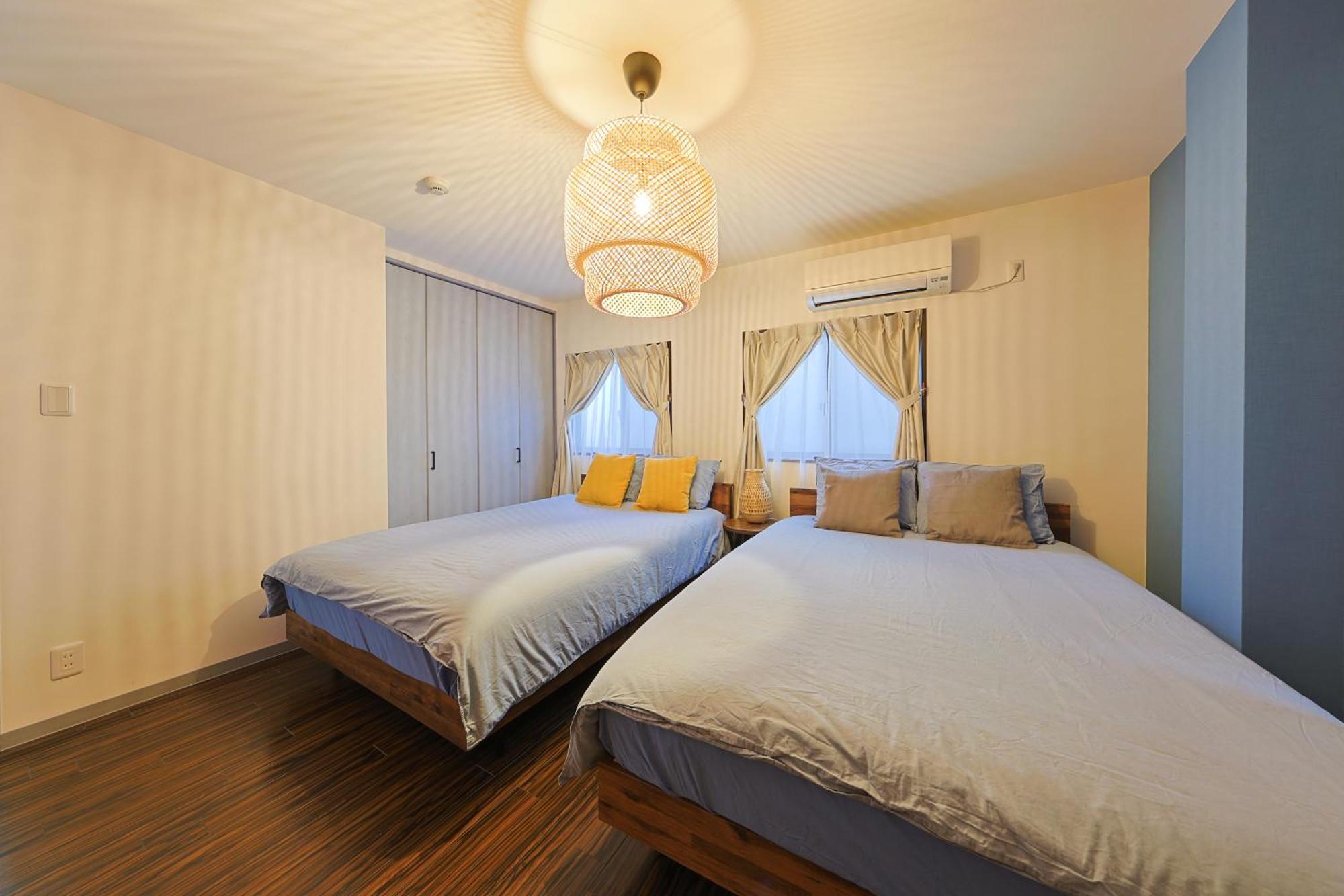 Ryugu -竜宮- Apartment Osaka Ngoại thất bức ảnh
