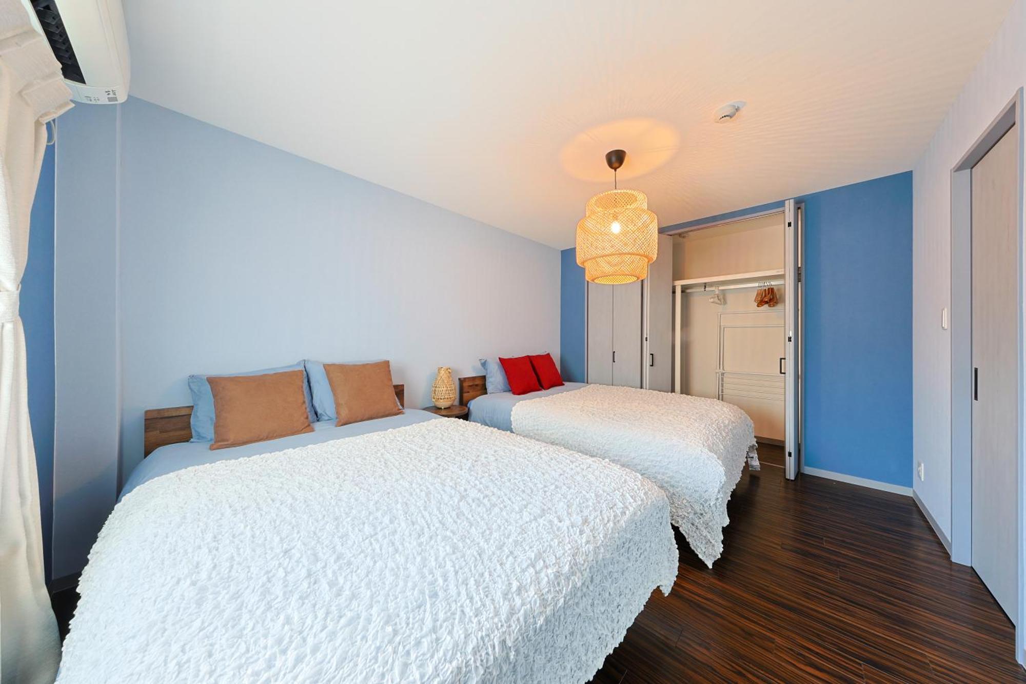 Ryugu -竜宮- Apartment Osaka Ngoại thất bức ảnh