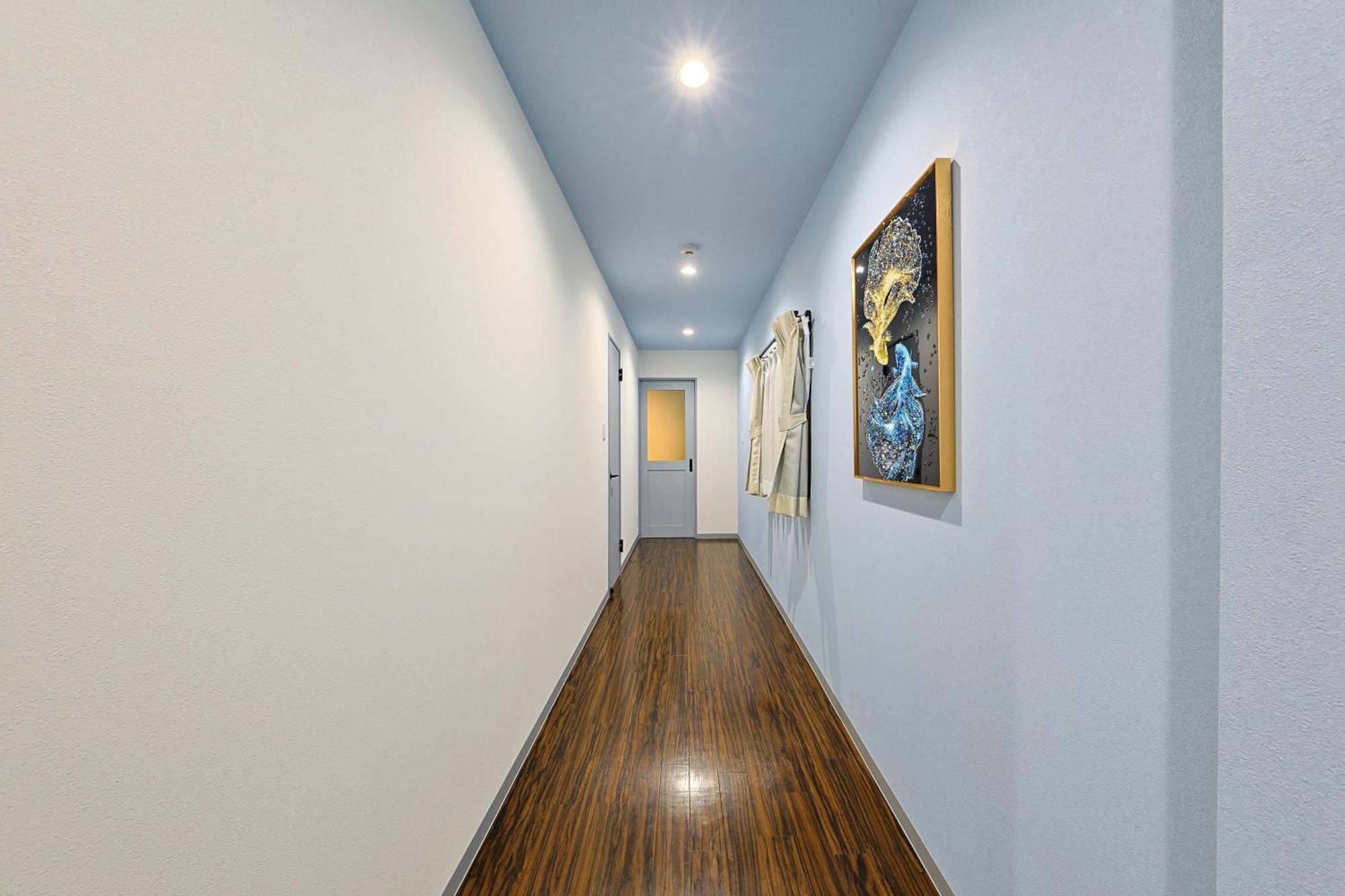 Ryugu -竜宮- Apartment Osaka Ngoại thất bức ảnh